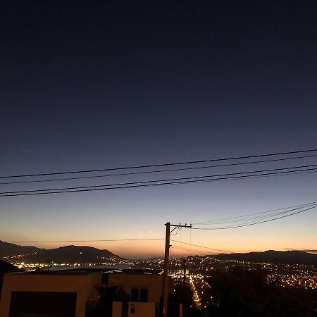 Wow @ Saint Clair Bed & Breakfast Dunedin Ngoại thất bức ảnh